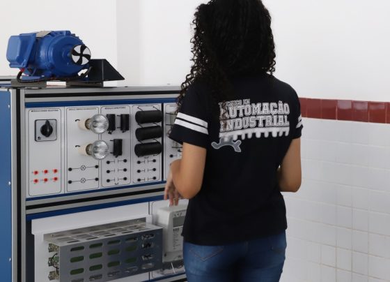 Secretaria de Educação abre inscrições para cursos técnicos de nível médio – FaxAju