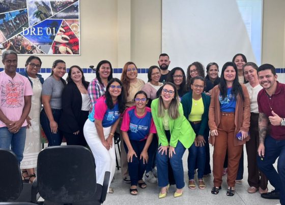 Seed realiza treinamento para equipes escolares com foco na matrícula escolar – FaxAju
