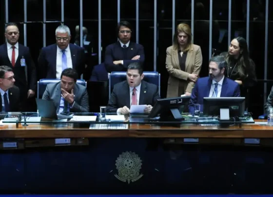 Senado aprova aumento do número de deputados federais para 531 – Portal Imprensa 1