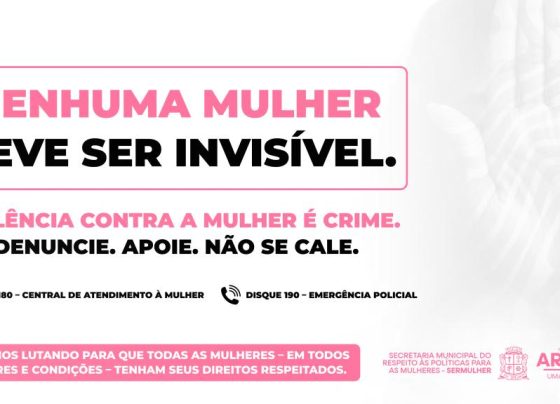 SerMulher tenta localizar mulher em situação de rua que sofreu abuso sexual – FaxAju
