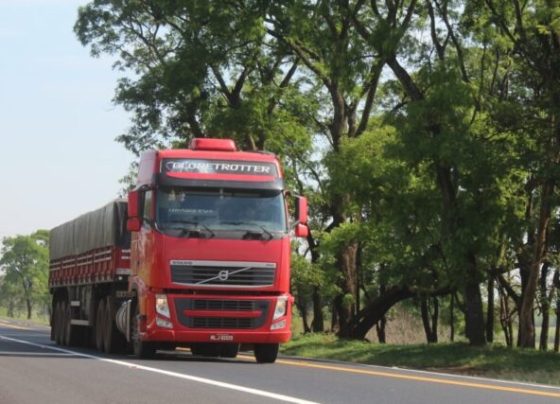 Sergipe cria programa para facilitar habilitação de caminhoneiros – Portal Imprensa 1