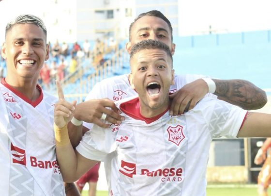Sergipe se prepara para duelo decisivo em Araguaína – Futebol Sergipano