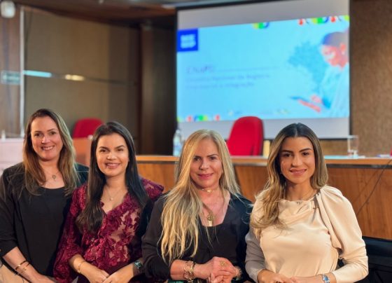 Sergipe participa 1º Encontro Nacional de Registro Empresarial e Integração – FaxAju