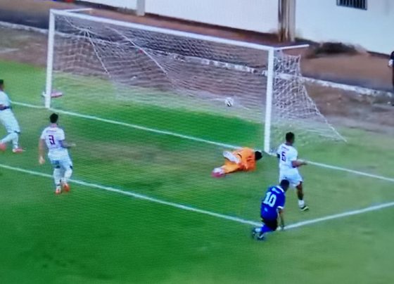 Sergipe tropeça fora de casa, mas segue firme na luta pela classificação na Série D – Futebol Sergipano