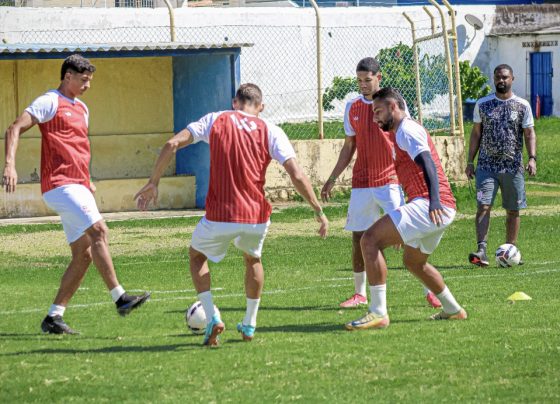 Sergipe vive semana de mudanças e reforços antes de enfrentar o Penedense pela Série D – Futebol Sergipano