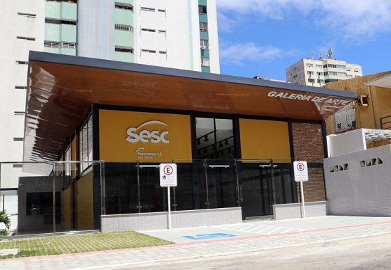 Sesc abre seleção para estágio de nível superior em Sergipe