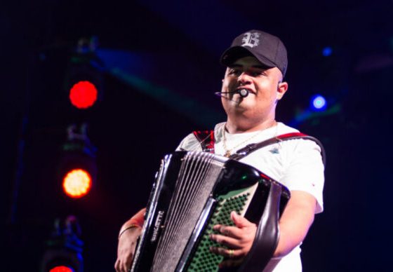 Tarcísio do Acordeon e Cavalo de Pau estão entre as atrações do Arraiá do Povo, em Aracaju, nesta sexta-feira (6) – AJN1