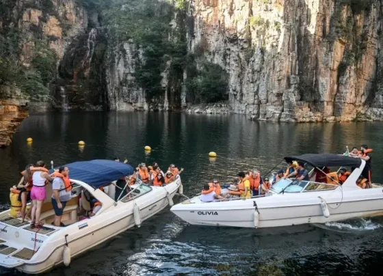Turismo bate recorde em faturamento. Pequenos negócios compõem 97% da cadeia | ASN Nacional