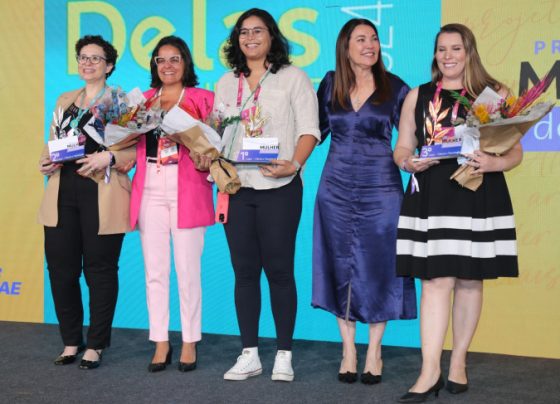 Últimos dias! Inscrições para o Prêmio Sebrae Mulher de Negócios encerram domingo (15) | ASN Nacional