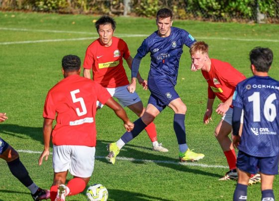 Único clube amador do Mundial tem até professores no elenco