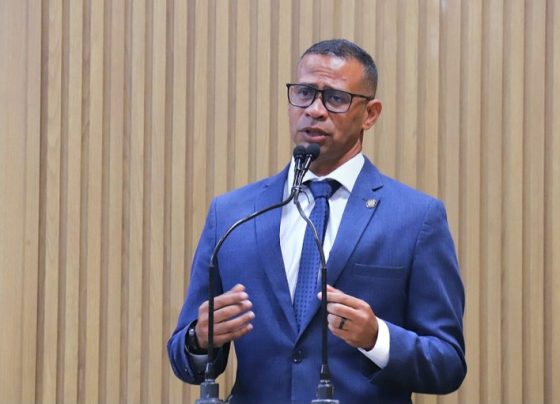 Vereador Byron promove Audiência Pública sobre “Cidadania Sustentável” – FaxAju