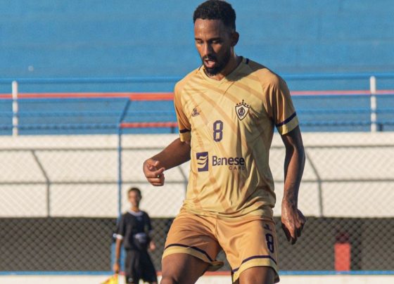 Volante Gabriel Henrique se despede do Itabaiana e vai reforçar o BSA na elite do futebol tailandês – Futebol Sergipano