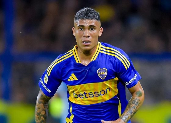 Zagueiro tem visto negado e desfalca o Boca no Mundial de Clubes
