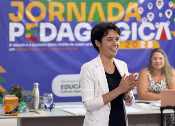 a presença dos intérpretes de Libras nas festas – FaxAju