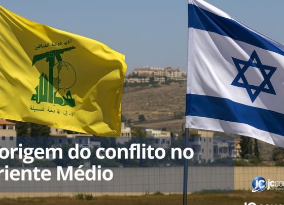 as raízes históricas do conflito que ameaça incendiar o Oriente Médio