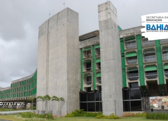 edital reúne 1.906 vagas para professor
