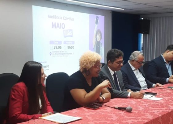 quem conhece, defende’ – FaxAju