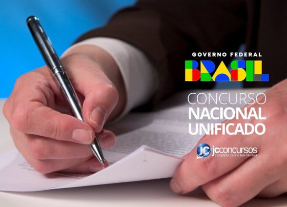 revelada distribuição de vagas por blocos temáticos