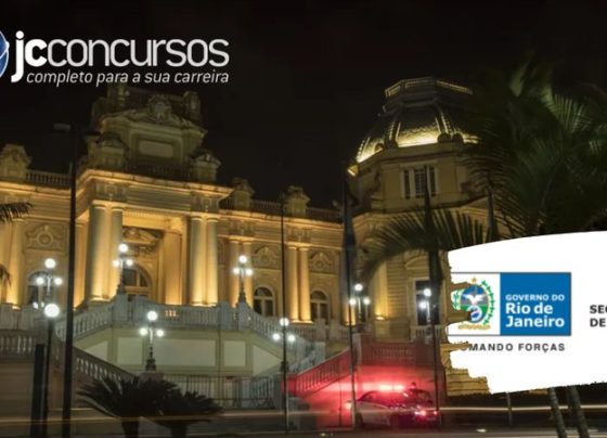 subsecretário confirma oferta de 268 vagas