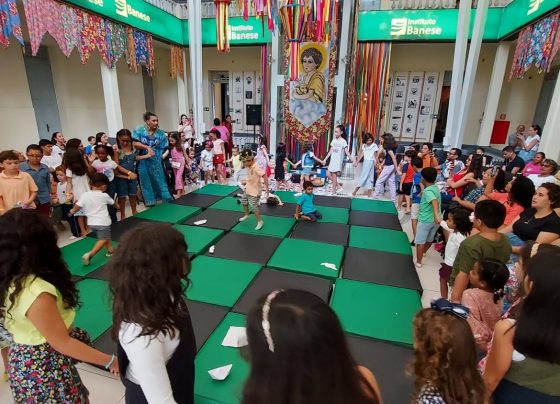 Instituto Banese realizará programação de férias no Museu da Gente Sergipana – FaxAju
