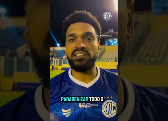 Os artilheiros do Dragão falam da vitória em cima do Brusque