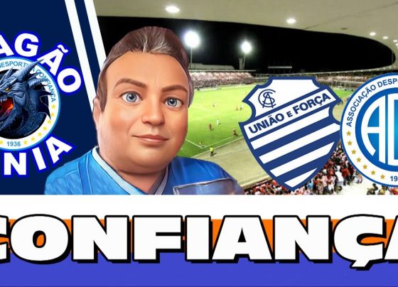 CSA X Confiança com casa cheia e tudo que tem direito – Dragão Mania 23/05/25