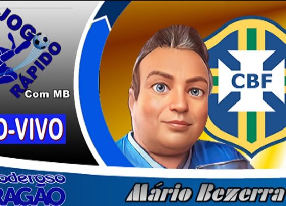 Confiança se prepara para pegar o Londrina – Jogo Rápido 15/05/25