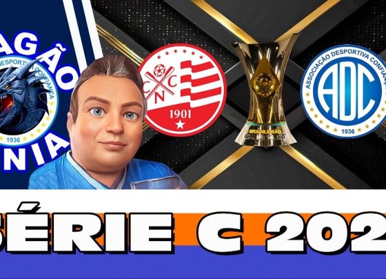 CONFIANÇA PRONTO, PREPARADO E QUERENDO PEGAR O NÁUTICO – Dragão Mania 09/05/25