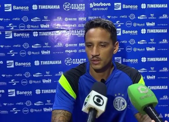 Entrevista com Luiz Otávio 06/05/25