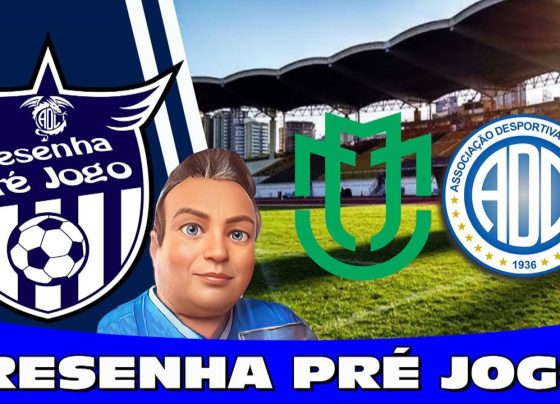 Maringá X Confiança – Resenha Pré Jogo 03/05/25