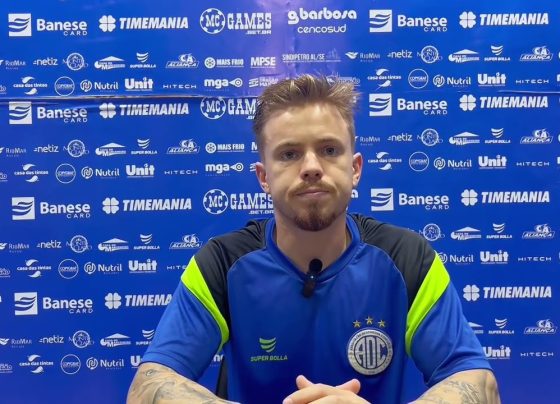 Entrevista com Nicholas 17/07/25