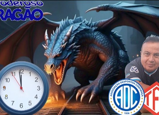 Confiança e Tombense vivem momentos diferentes na Série C 2025 – Dragão do Meio-Dia 16/07/25