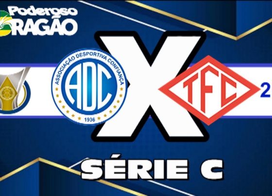 Confiança e Tombense tá na hora do Dragão vencer – Dragão Mania 15/07/25