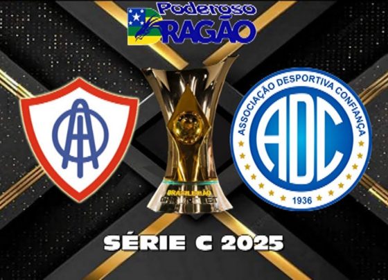 Itabaiana VS Confiança – Dragão Mania 10/07/25