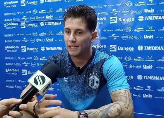 Entrevista com Rafinha 09/07/25