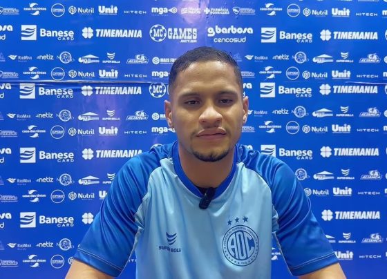 Entrevista com Ronald Camarão 07/07/25