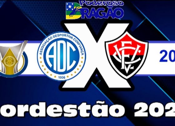 Confiança X Vitória – Dragão Mania 06/07/25