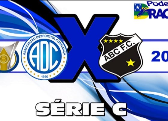 Confiança 1X1 ABC – Resenha Pós Jogo 06/07/25