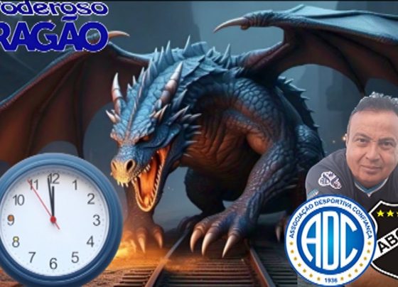 Confiança faz último treino antes de enfrentar o ABC – Dragão do Meio-Dia 04/07/25