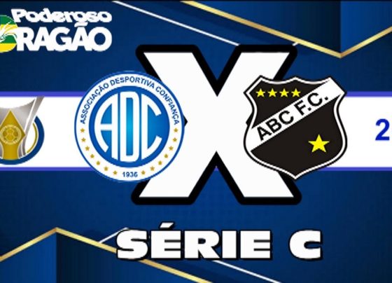Confiança Pronto, Preparado e Querendo pegar o ABC – Dragão Mania 03/07/25