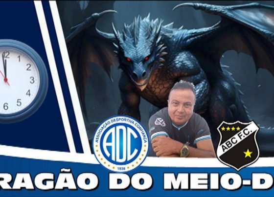 As notícias de Confiança e ABC – Dragão do Meio-Dia 01//07/25