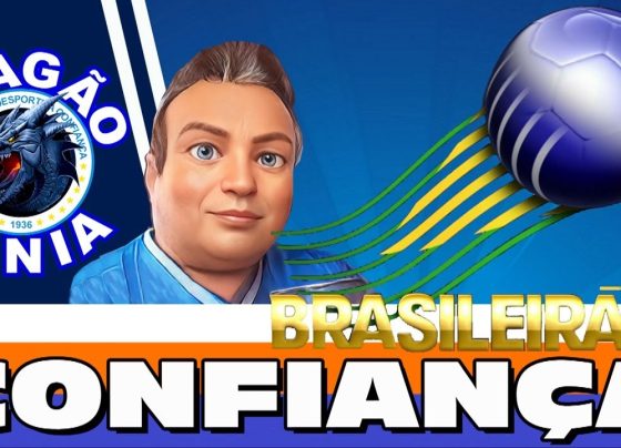 O foco agora é o ABC – Dragão Mania 30/06/25