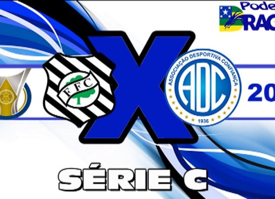 Figueirense e Confiança – participação V. Medeiro e JP Bianchi – Dragão Mania 26/06/25