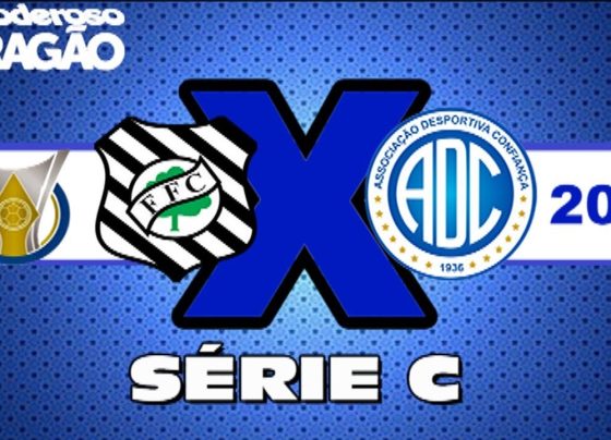 Confiança treina em 2 períodos para enfrentar o Figueirense – Dragão Mania 24/06/25