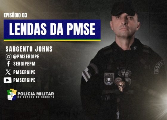 25 anos dedicados às Operações Especiais da Polícia Militar de Sergipe – P.M.S.E.