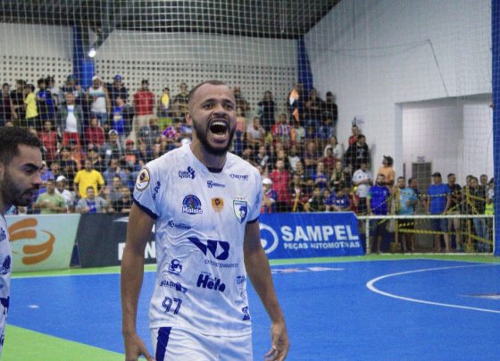 4 a 3 – Futebol Sergipano
