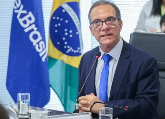 46% das mais de 10 mil empresas promovidas no exterior no primeiro trimestre são pequenos negócios | ASN Nacional