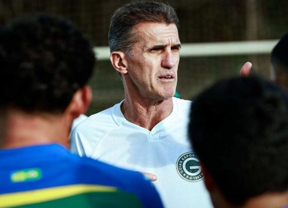 A história de Vagner Mancini no Athletico-PR e o que assistir no Disney+