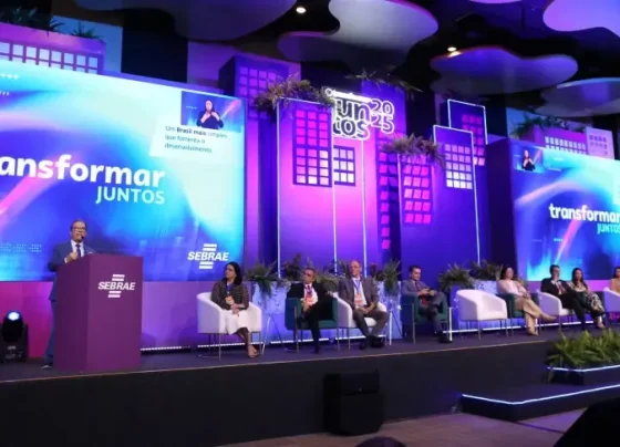 “A solução para a economia está nos municípios, junto aos pequenos negócios”, afirma presidente do Sebrae | ASN Nacional