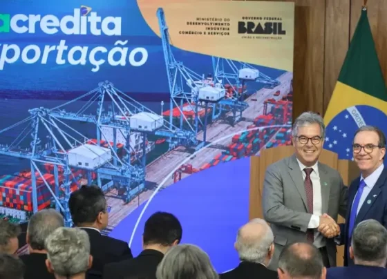 Acredita Exportação vai aumentar as vendas de pequenos negócios ao exterior | ASN Nacional